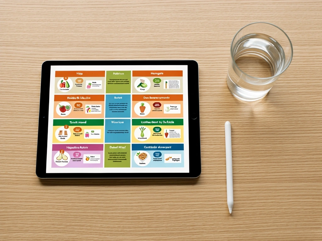 Digitale Vorbereitung der Beratung