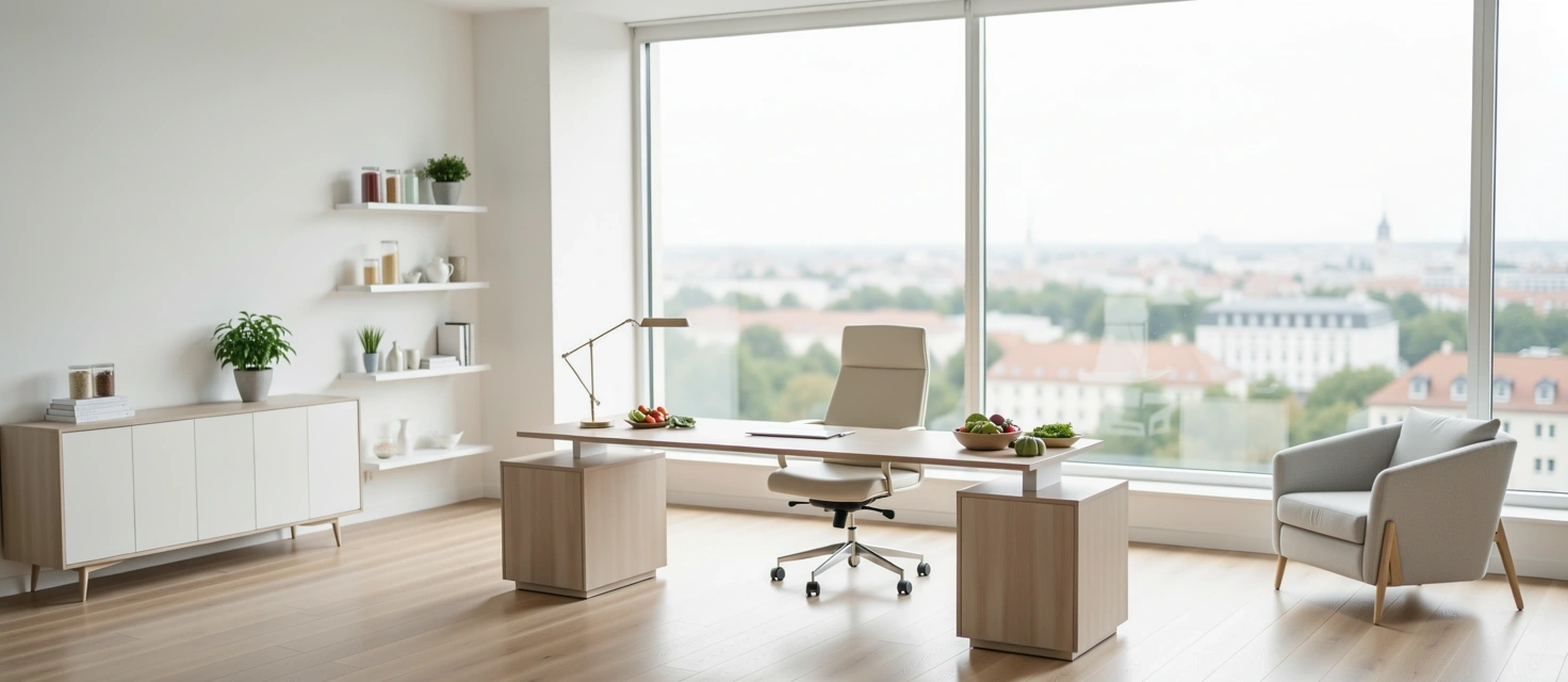 Unser Standort in Düsseldorf