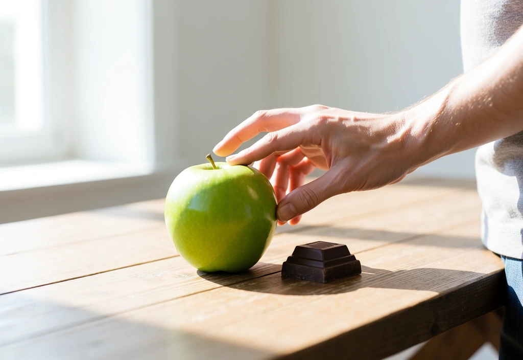 Fokus auf das Wesentliche